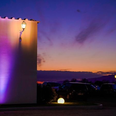 Tenuta Amalthea Βίλα Sessa Aurunca Εξωτερικό φωτογραφία