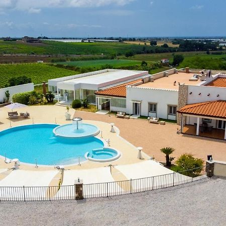 Tenuta Amalthea Βίλα Sessa Aurunca Εξωτερικό φωτογραφία