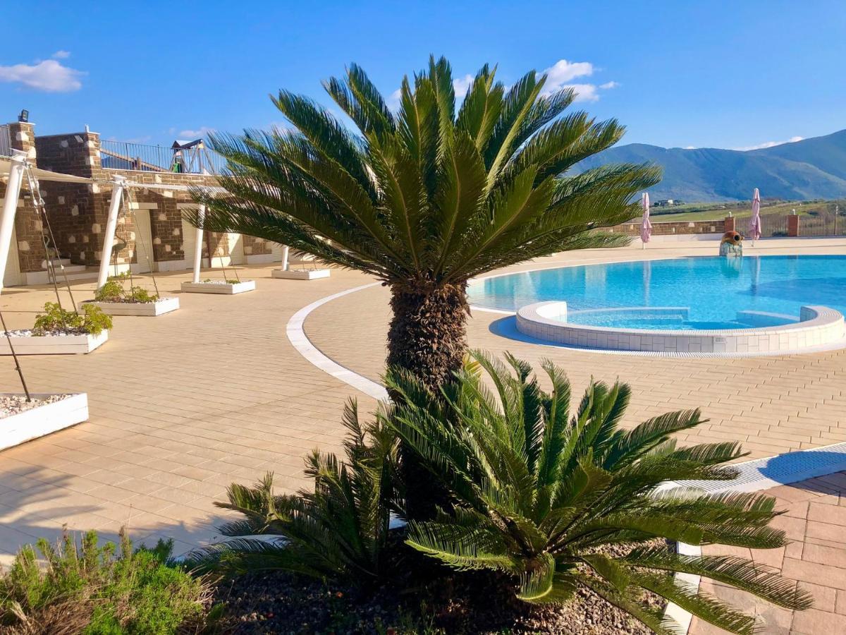 Tenuta Amalthea Βίλα Sessa Aurunca Εξωτερικό φωτογραφία