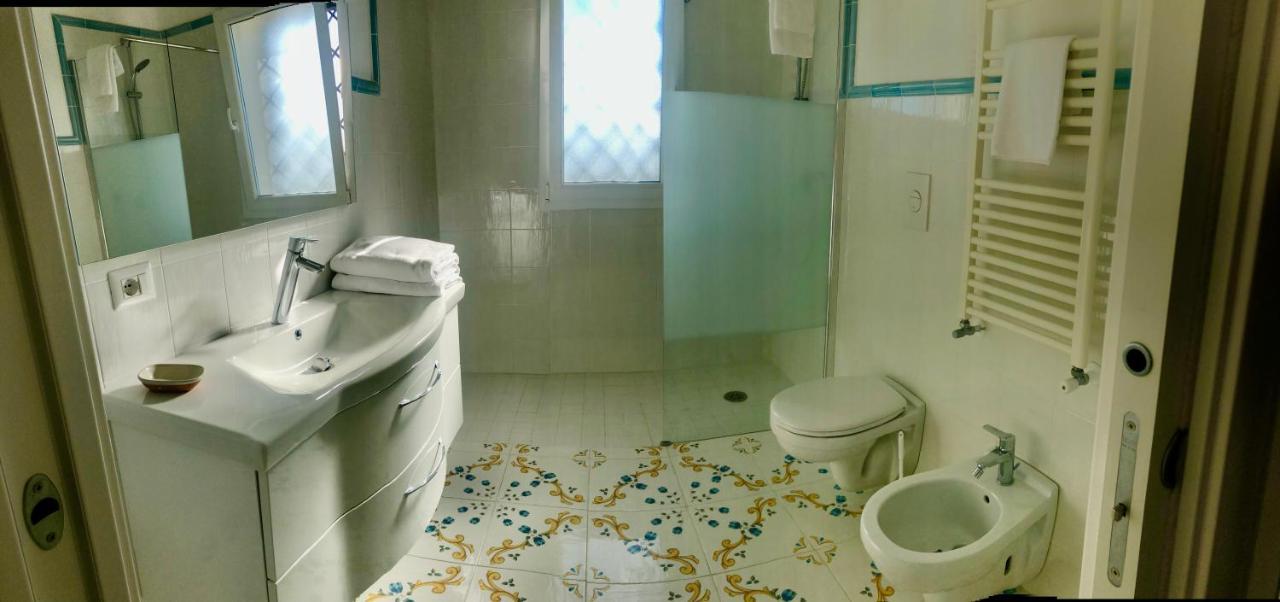 Tenuta Amalthea Βίλα Sessa Aurunca Εξωτερικό φωτογραφία