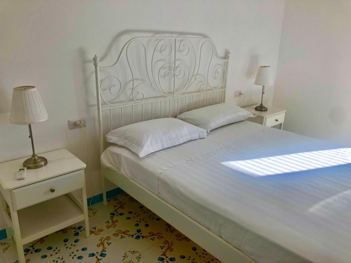 Tenuta Amalthea Βίλα Sessa Aurunca Εξωτερικό φωτογραφία