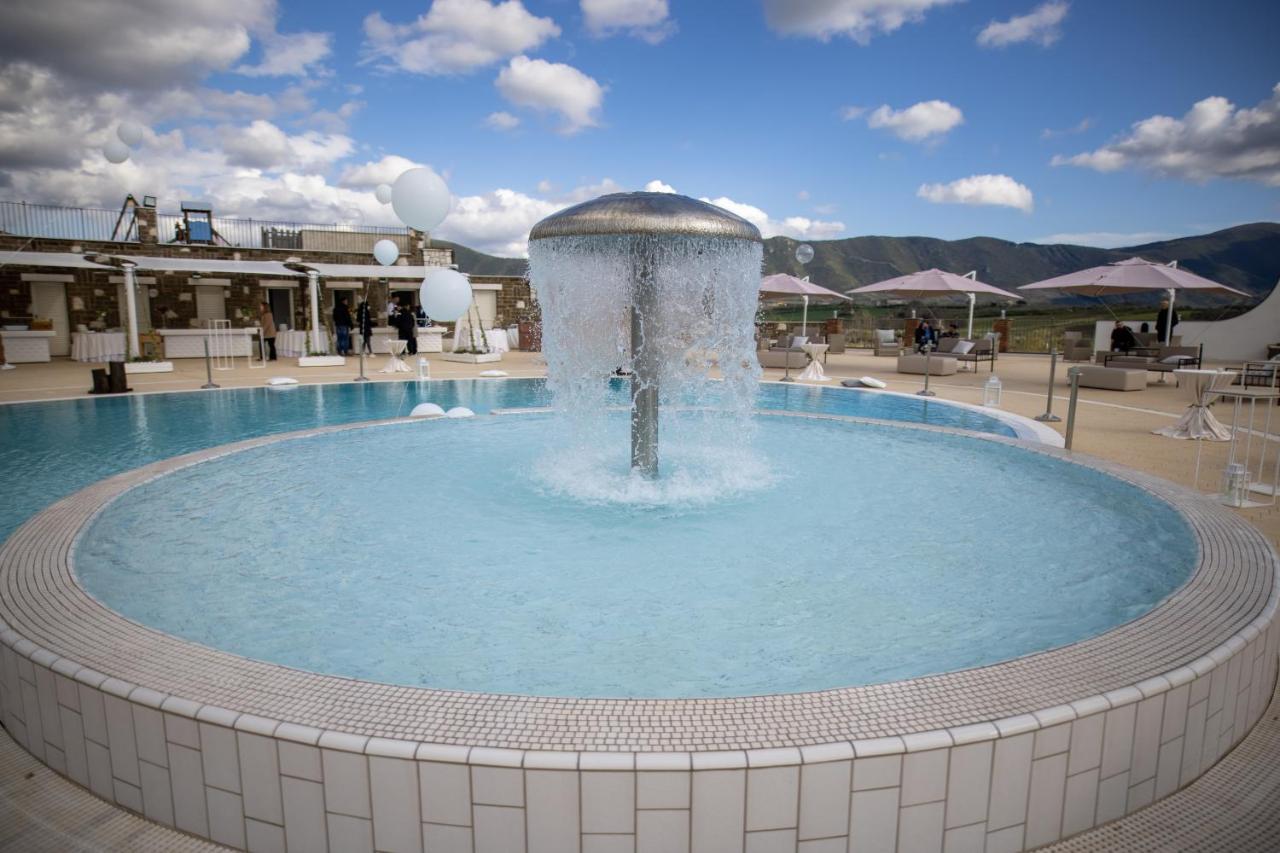 Tenuta Amalthea Βίλα Sessa Aurunca Εξωτερικό φωτογραφία