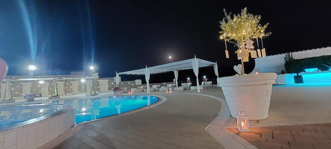 Tenuta Amalthea Βίλα Sessa Aurunca Εξωτερικό φωτογραφία
